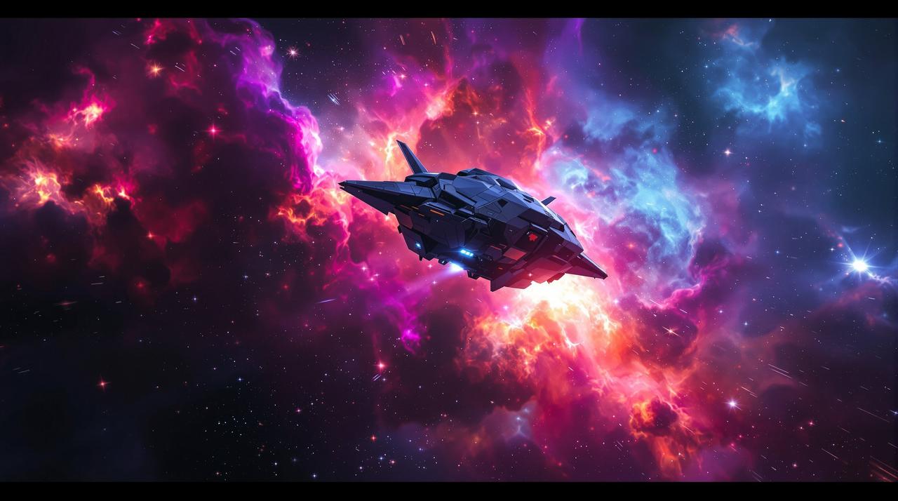 星河传说